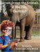 Gerald Draws the Animals at the Zoo, Can You? by Winick, Karen
