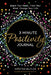 3 Minute Positivity Journal by Kristen Butler