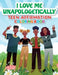 iLoveMe, Unapologetically - Teen Affirmation Coloring Book by Arletha Orr