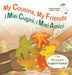 My Cousins My Friends, I Miei Cugini I Miei Amici by Diana Delrusso