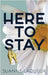 Here to Stay by Laqueur, Suanne