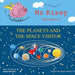 Mz Kissy Tells a Story of the Planets and the Space Visitor: When These Pigs Fly by Arden Stewart