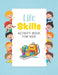 Life Skills Activity Book for Kids by Eniola Abiodun