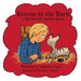 Kittens in the Barn: A Patchwork Farms Story by Charlotte Philtjens