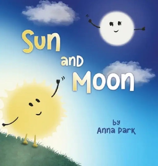 Sun and Moon by Anna Park