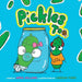 Pickles Too!: From Solo to Sibling. by Lindsay Ford