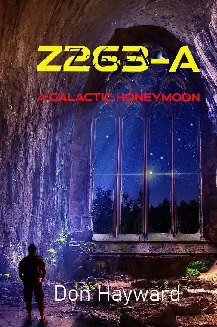 Z263-A by Hayward