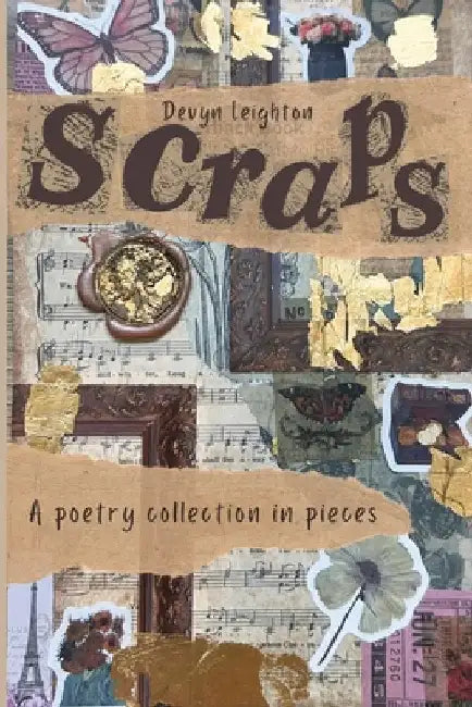 Scraps by Leighton, Devyn