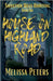House on Highland Road by Peters, Melissa