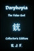 Darphopia: The False God by R. J. F