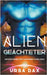 Alien-Geächteter by Dax, Ursa