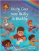 Beefy Goes From Bully To Buddy: Children's Book About Bullying by Sitek, Dagmara