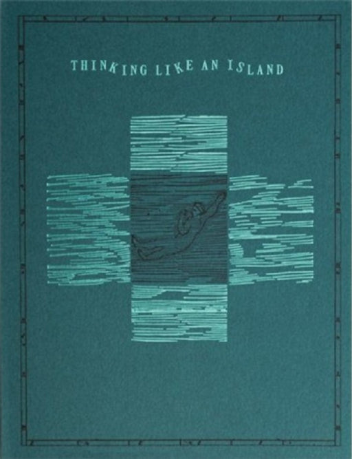 Thinking like an Island by Gabriele Chiapparini