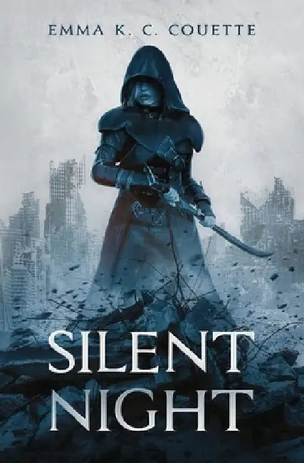 Silent Night by Emma K. C. Couette