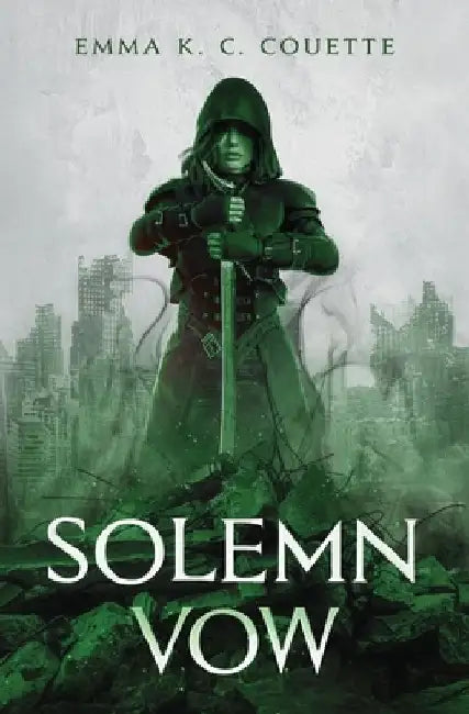 Solemn Vow by Emma K. C. Couette
