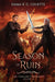 Season of Ruin by Emma K. C. Couette