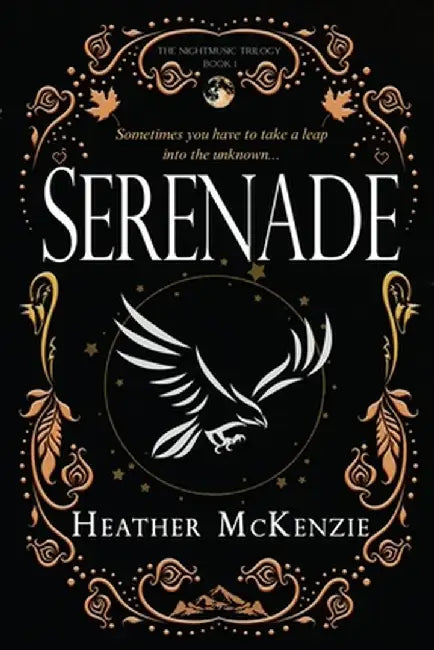Serenade by Heather McKenzie