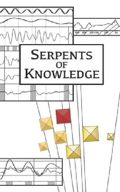 Serpents of Knowlege by Nikola Tucakov