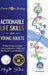 Actionable Life Skills for Young Adults: 11 Powerful Steps to Achieve Financial Independence and Kick-start Your Road to Successful Adulthood by Maya Shine