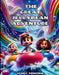 The Great Jellybean Adventure by Janice Tomchuk