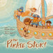 The Pirate Story by Venus Angelica