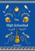The High Schooliad by Zoe Marlett