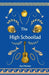 The High Schooliad by Zoe Marlett