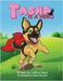 Tasha Is A Hero by Stern, Joshua