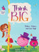Think Big: Believe, Achieve, and Soar High by Rashda Munawar, Khayala Aliyeva