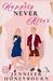Happily Never After by Honeybourn, Jennifer