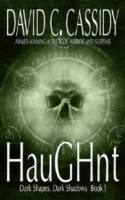 HauGHnt by Cassidy, David C.