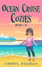 Ocean Cruise Cozies: Books: 1-3 by Cheryl Dougan