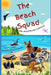 The Beach Squad: The Adventures Continue by Wendy Jacklin, Colin Randell