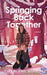 Springing Back Together by Boutin, Charlène
