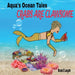 Crabs Are Clawsome by Daphne L. Looysen