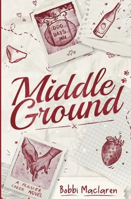 Middle Ground by Bobbi MacLaren