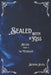Sealed with a Kiss: Aelius Year 1 YA Version by Serena Stoll