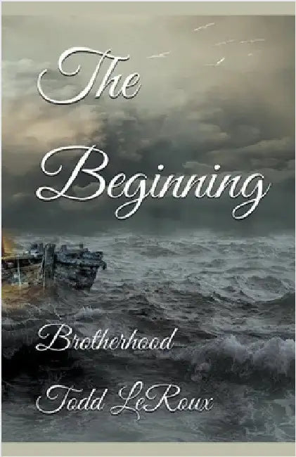 The Beginning by LeRoux, Todd