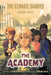 The Climate Diaries: Book One- The Academy by Aaron J. Arsenault