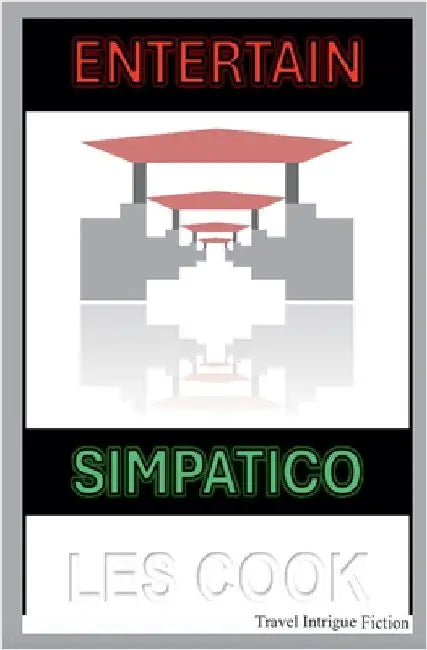 Entertain Simpatico by Cook, Les