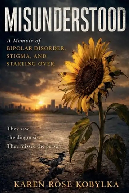 Misunderstood by Karen Rose Kobylka
