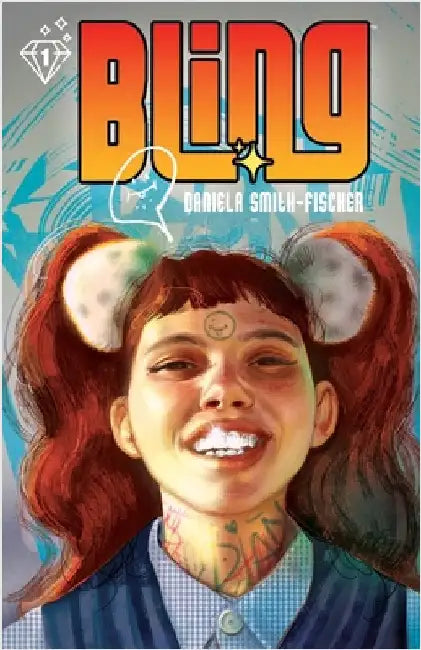 Bling: A Girl's Best Friends by Smith Fischer, Daniela