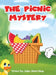 The Picnic Mystery by Saffia Abdul-Haqq