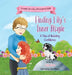 Finding Lily's Inner Magic: A Tale of Building Confidence by Cathy Barker, Tamar Blaauw