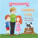 Consistency is Key: Self-Care Tips with Lily & Zach by Barker, Cathy