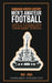 Canadian Soccer History: Men's Amateur Football Champions (1913 to 2023) by Richard Scott