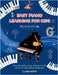 Easy Piano Learning for Kids: Master Notes, Keys, and Rhythms with Fun and Simple Exercises - A Complete Workbook by Forte, Clara