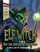 Elf Witch: And the Realms of Paradawn by Yaron Betan