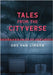Tales From the Cityverse: A Short Story Collection by Van Lingen, Zoe