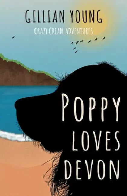 Poppy Loves Devon